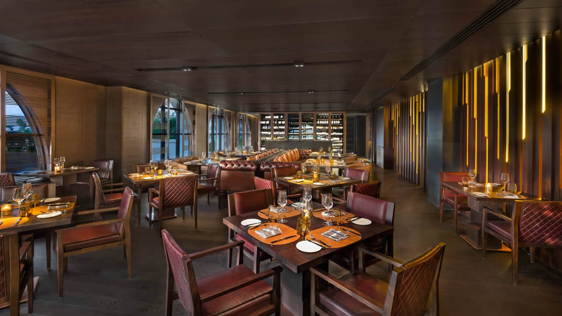 Jumeirah Zabeel Saray